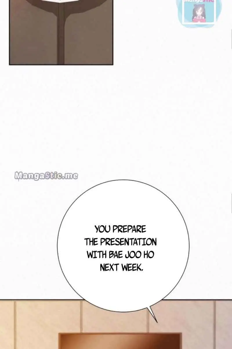 Pure Love Operation Chapter 27 Page 120