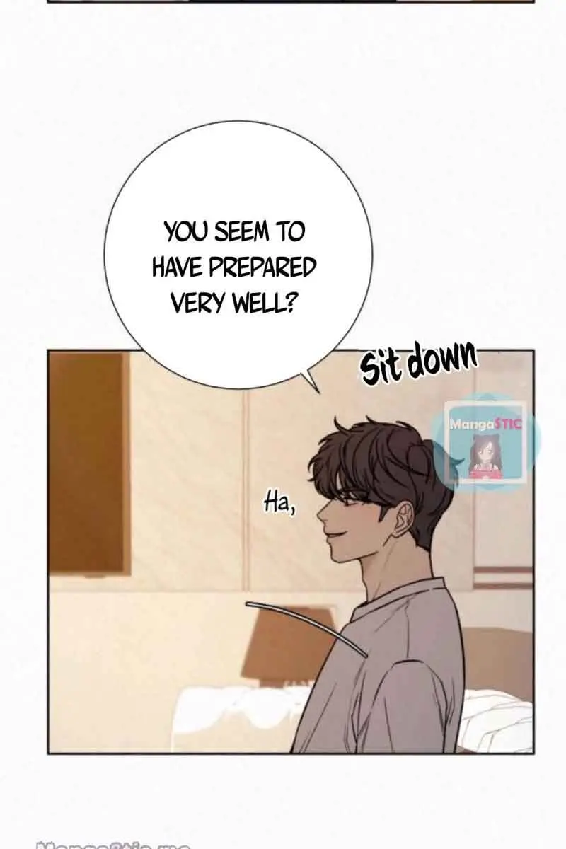 Pure Love Operation Chapter 27 Page 123