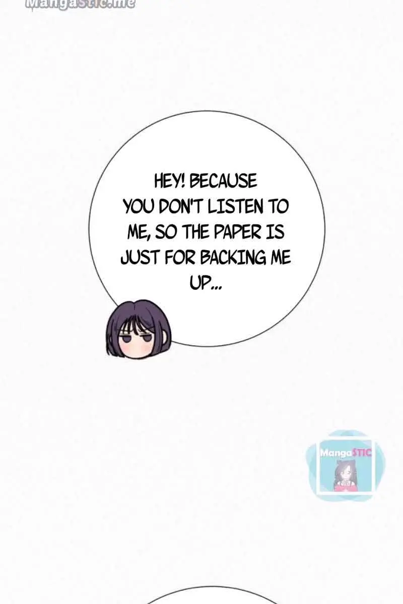 Pure Love Operation Chapter 27 Page 124