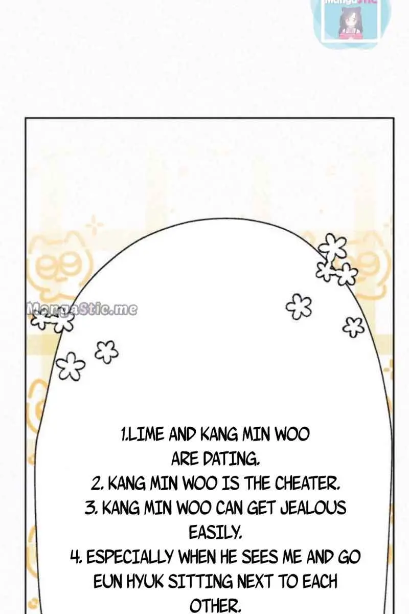 Pure Love Operation Chapter 27 Page 126