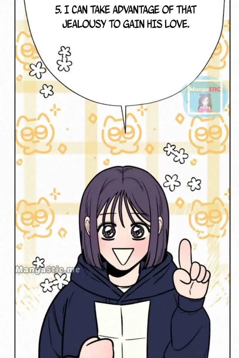 Pure Love Operation Chapter 27 Page 127