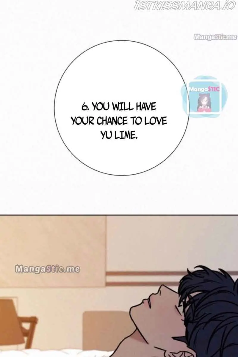 Pure Love Operation Chapter 27 Page 129