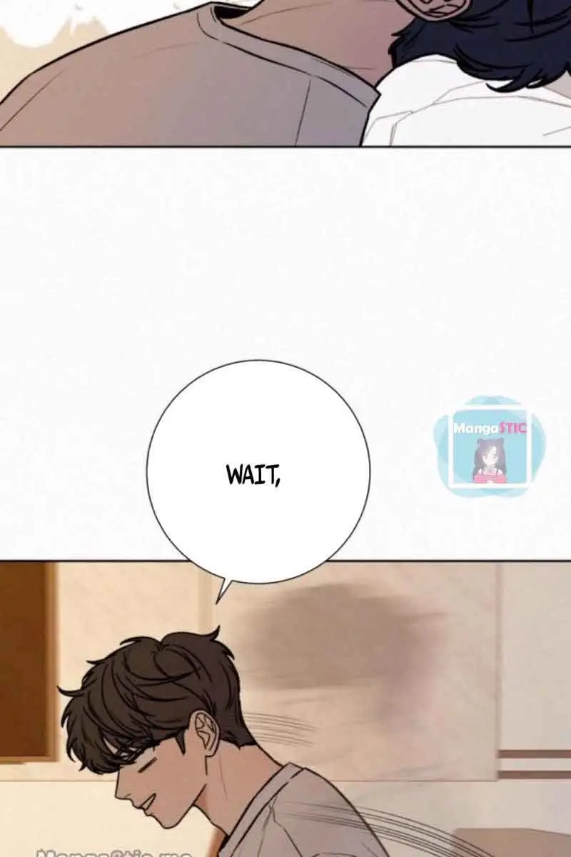 Pure Love Operation Chapter 27 Page 130