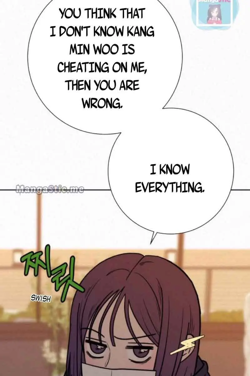 Pure Love Operation Chapter 27 Page 133