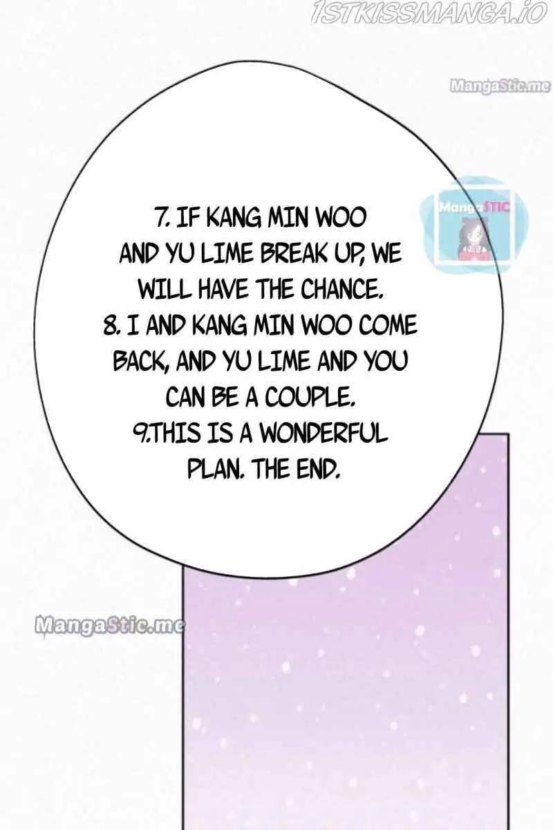 Pure Love Operation Chapter 27 Page 136