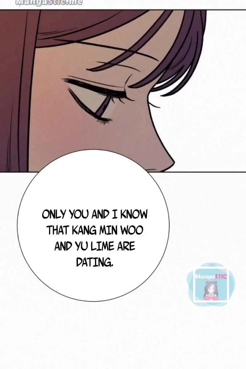 Pure Love Operation Chapter 27 Page 138