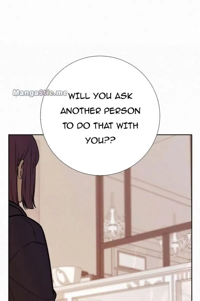 Pure Love Operation Chapter 28 Page 4