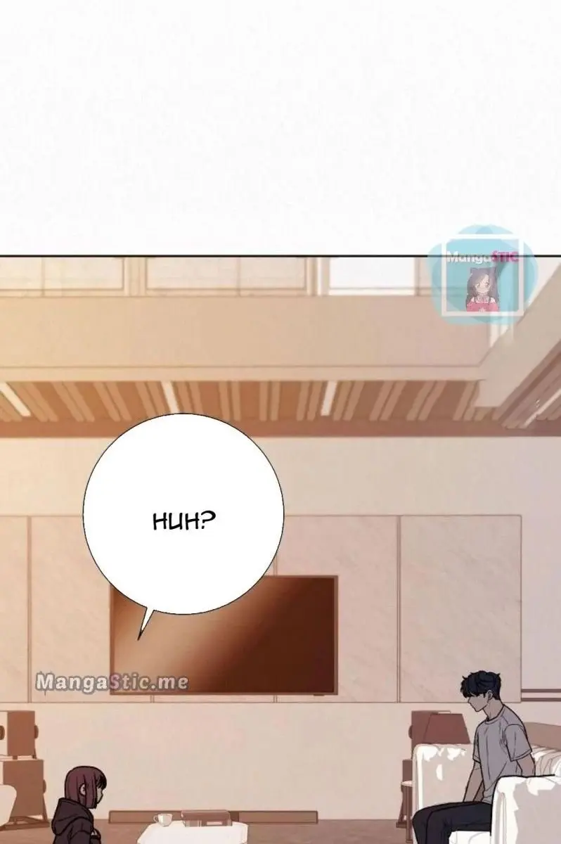 Pure Love Operation Chapter 28 Page 6