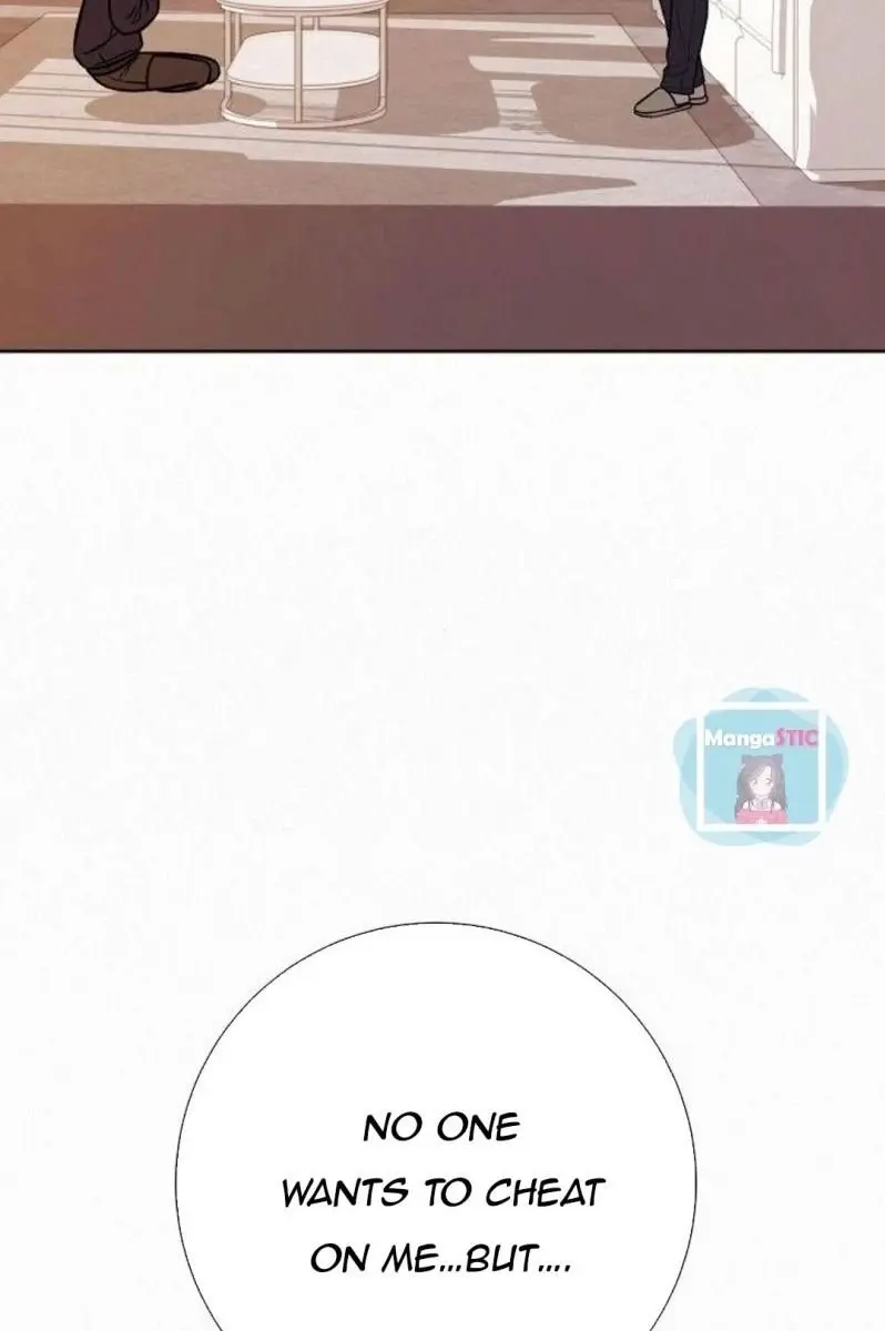 Pure Love Operation Chapter 28 Page 7