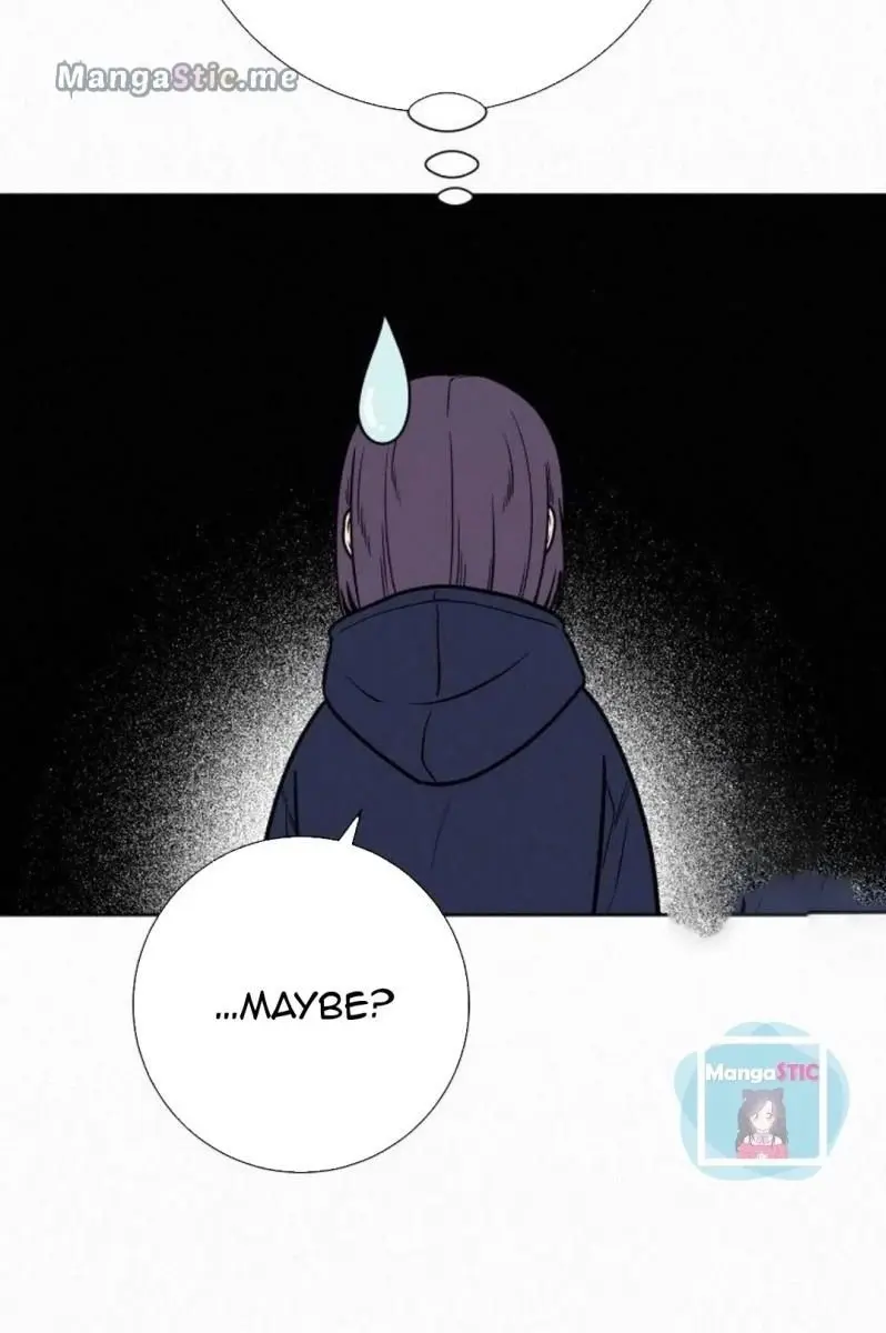 Pure Love Operation Chapter 28 Page 8