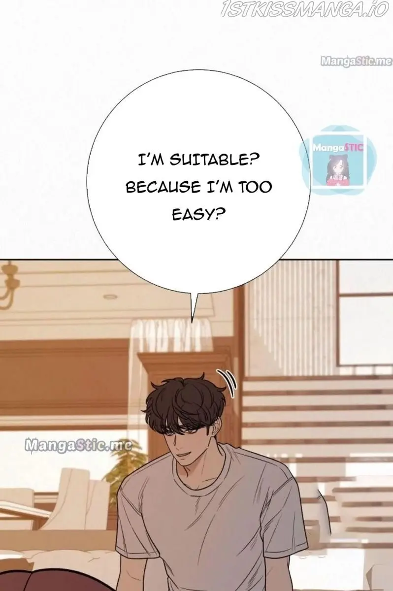 Pure Love Operation Chapter 28 Page 11