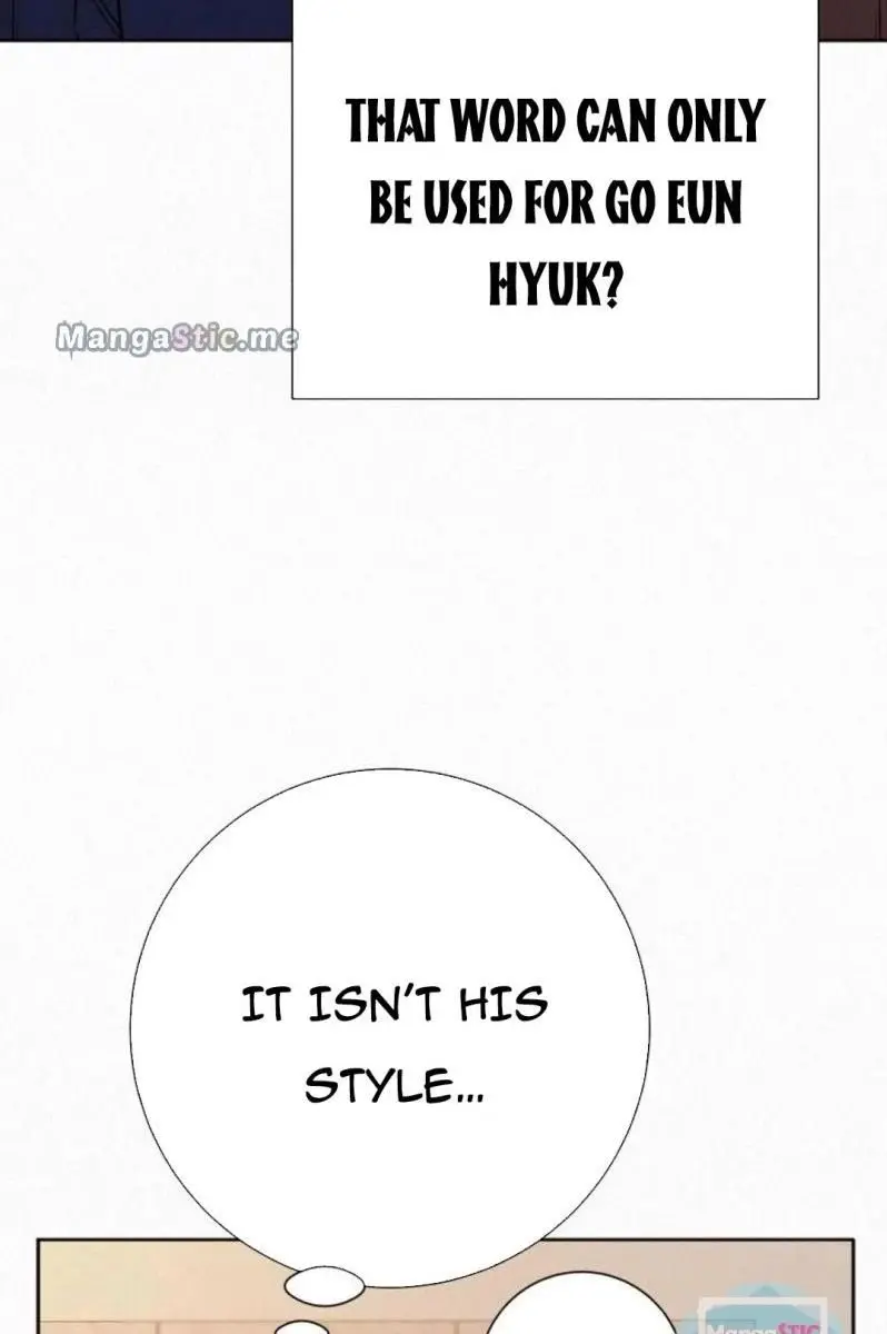 Pure Love Operation Chapter 28 Page 14