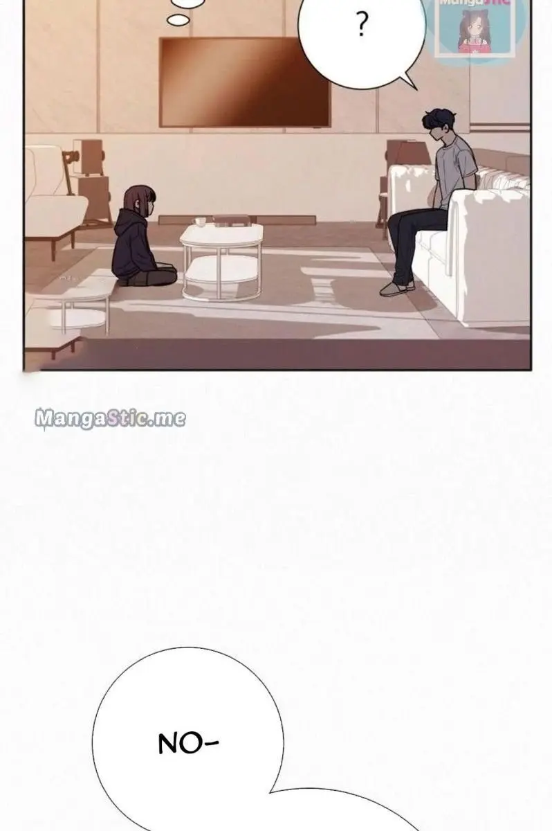 Pure Love Operation Chapter 28 Page 15