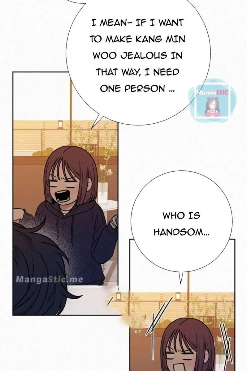 Pure Love Operation Chapter 28 Page 16