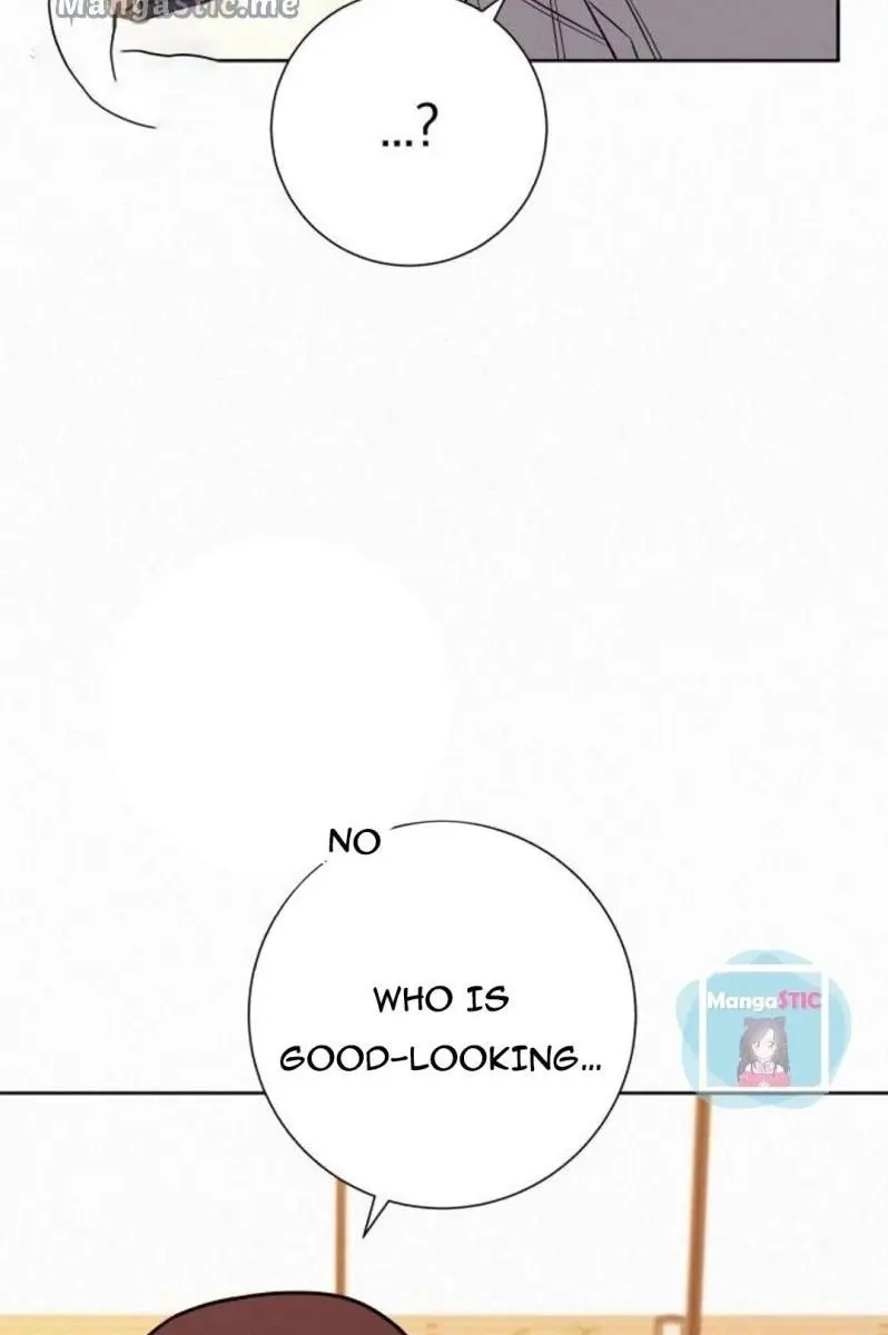 Pure Love Operation Chapter 28 Page 18