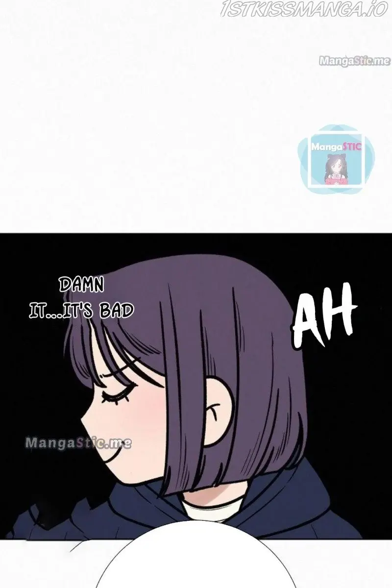 Pure Love Operation Chapter 28 Page 20