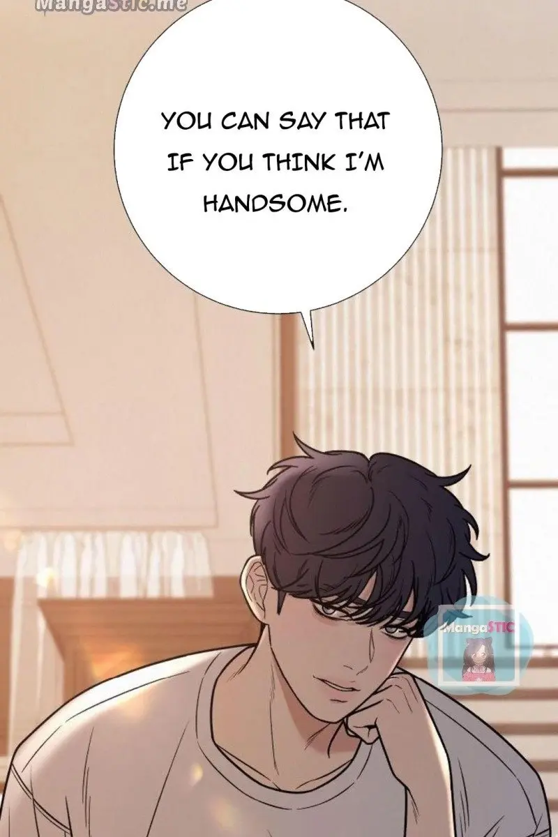 Pure Love Operation Chapter 28 Page 22