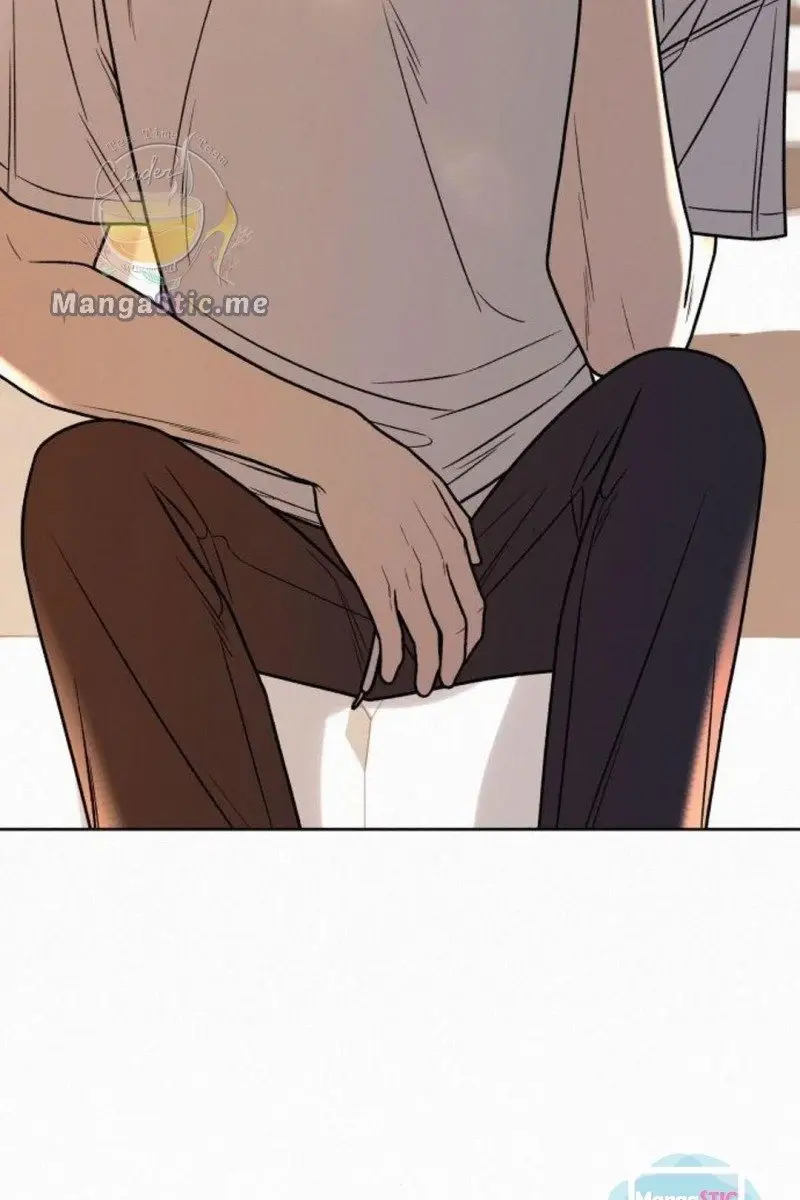 Pure Love Operation Chapter 28 Page 23