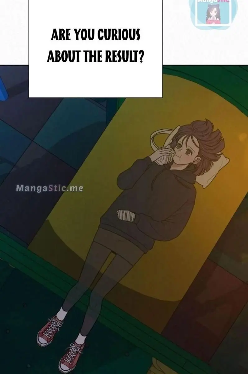 Pure Love Operation Chapter 28 Page 32