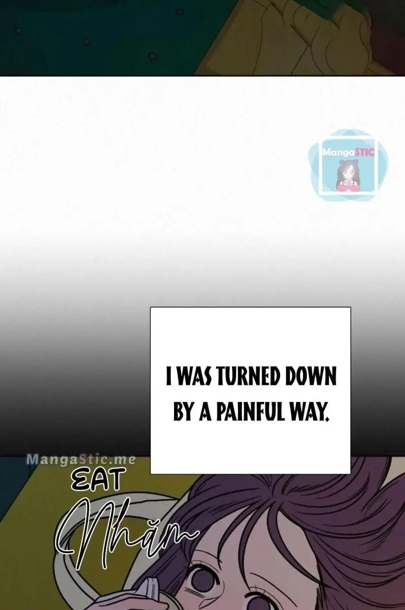 Pure Love Operation Chapter 28 Page 33