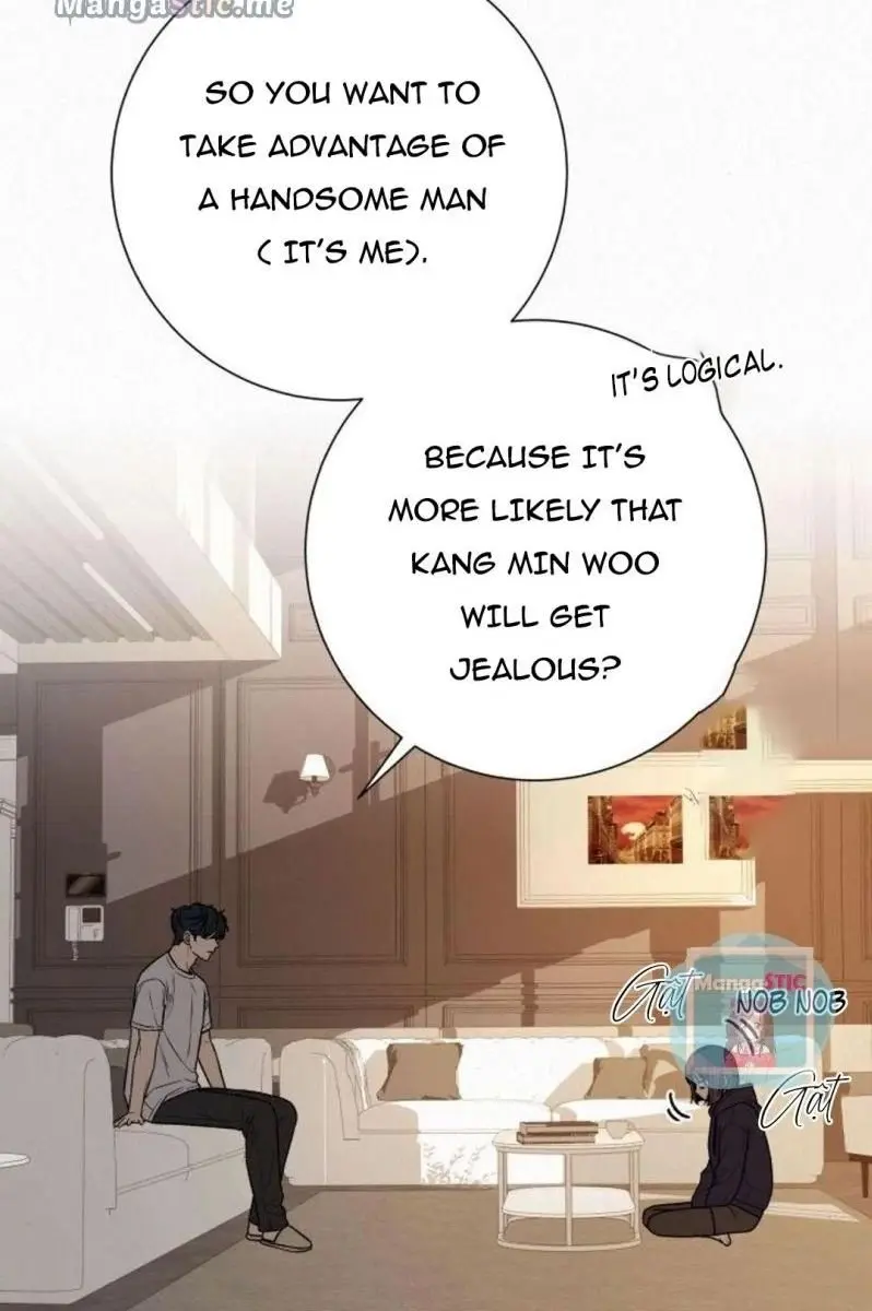 Pure Love Operation Chapter 28 Page 35