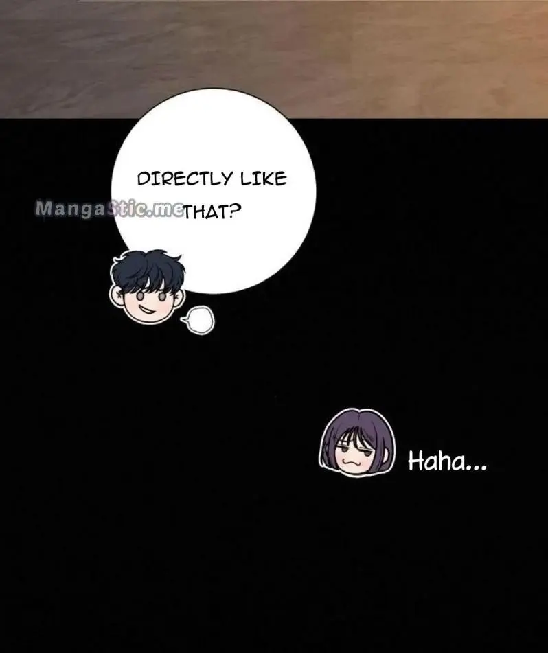 Pure Love Operation Chapter 28 Page 36