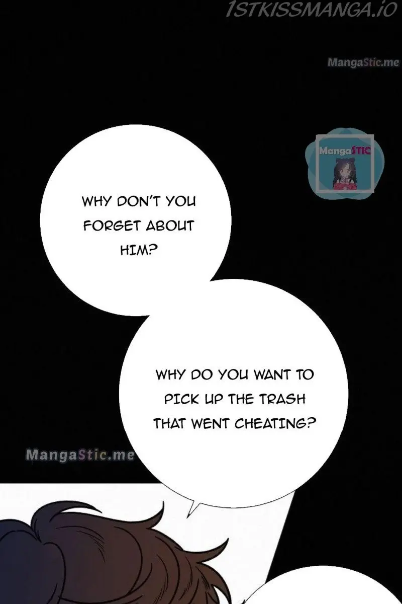 Pure Love Operation Chapter 28 Page 37