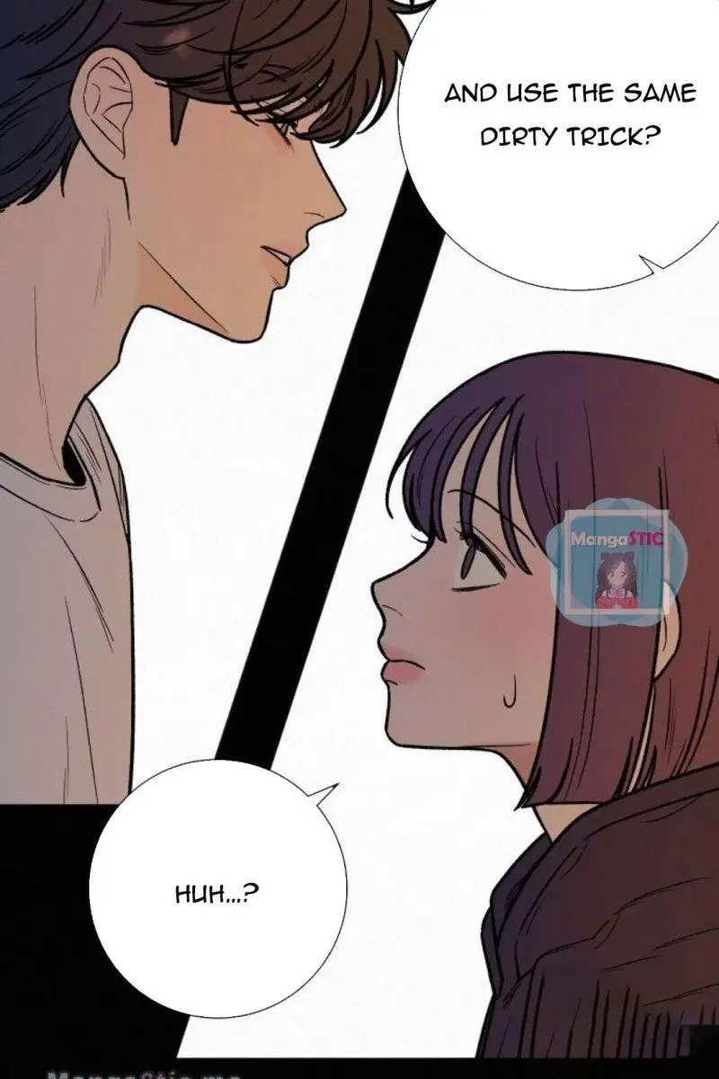 Pure Love Operation Chapter 28 Page 38