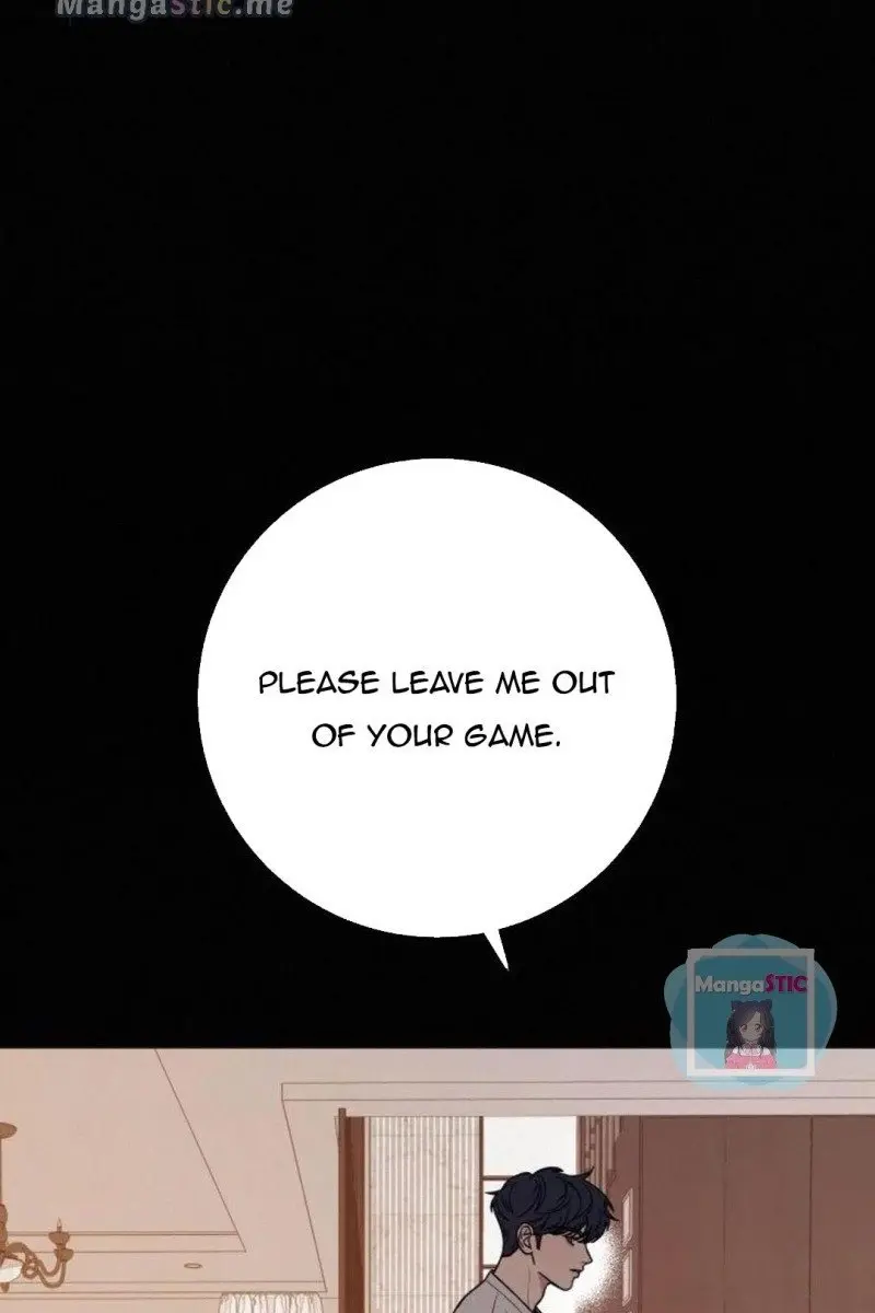 Pure Love Operation Chapter 28 Page 39