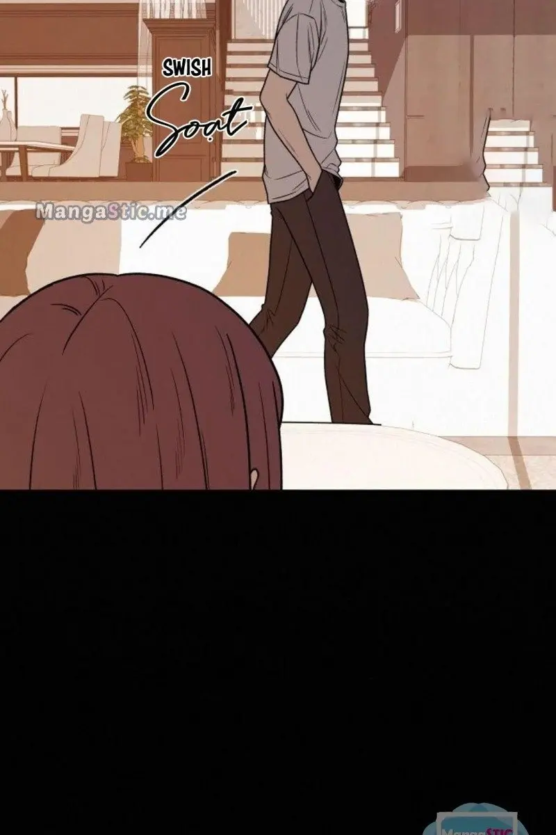 Pure Love Operation Chapter 28 Page 40