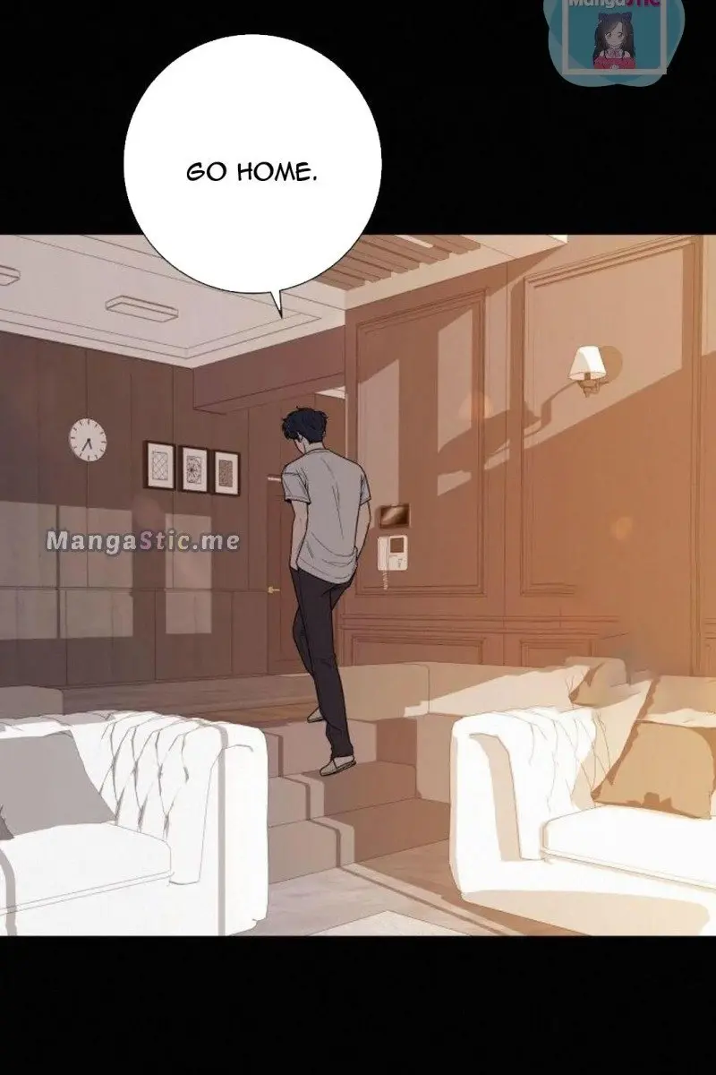 Pure Love Operation Chapter 28 Page 41