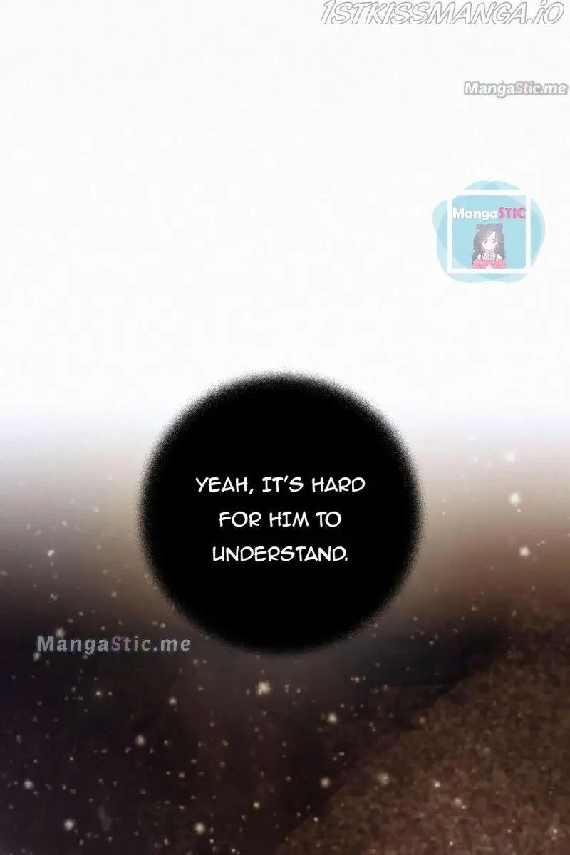 Pure Love Operation Chapter 28 Page 44