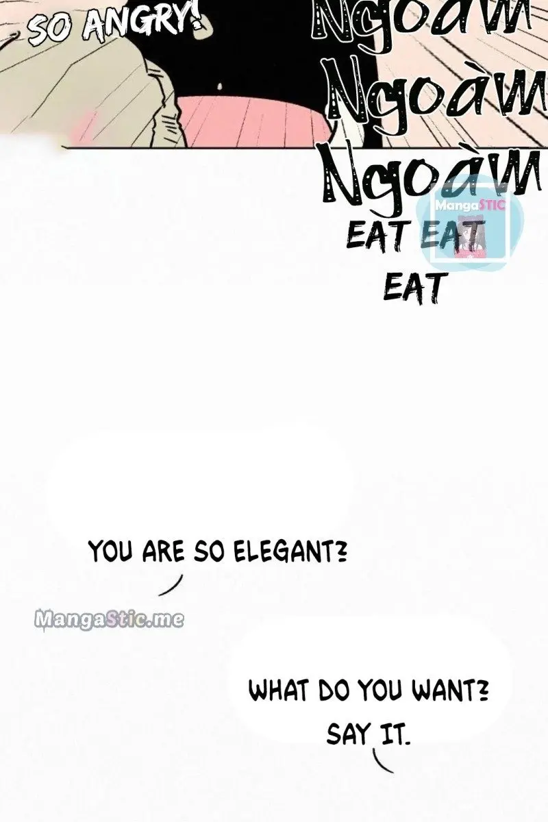 Pure Love Operation Chapter 28 Page 49