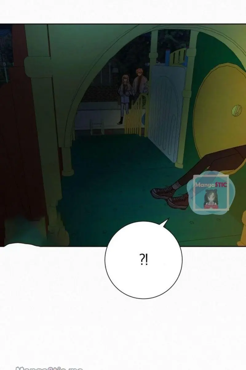 Pure Love Operation Chapter 28 Page 50