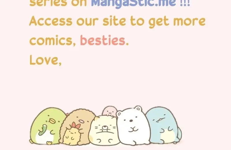 Pure Love Operation Chapter 28 Page 52