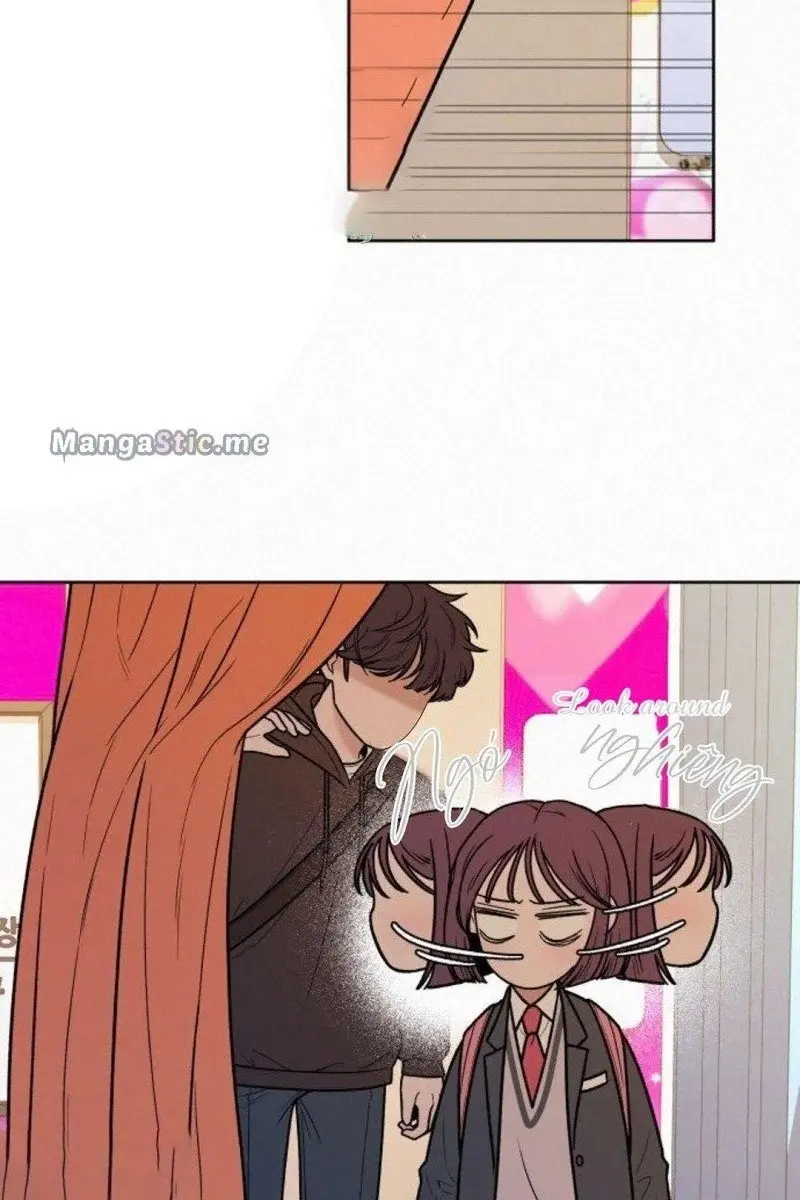 Pure Love Operation Chapter 29 Page 3