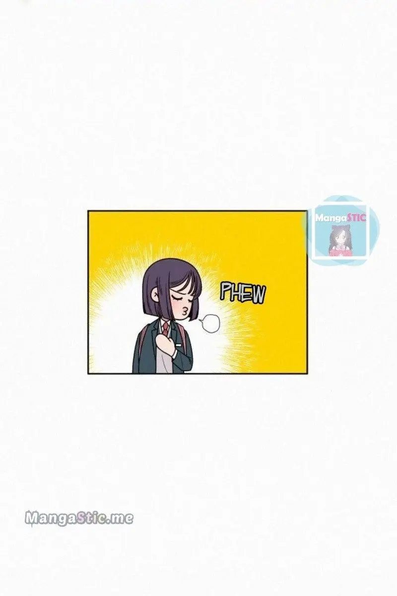 Pure Love Operation Chapter 29 Page 5