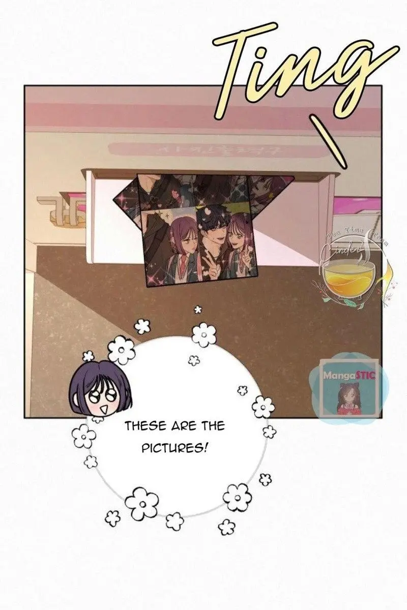 Pure Love Operation Chapter 29 Page 6