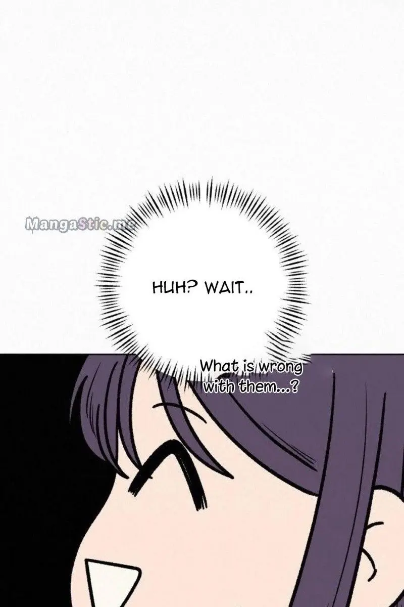 Pure Love Operation Chapter 29 Page 8