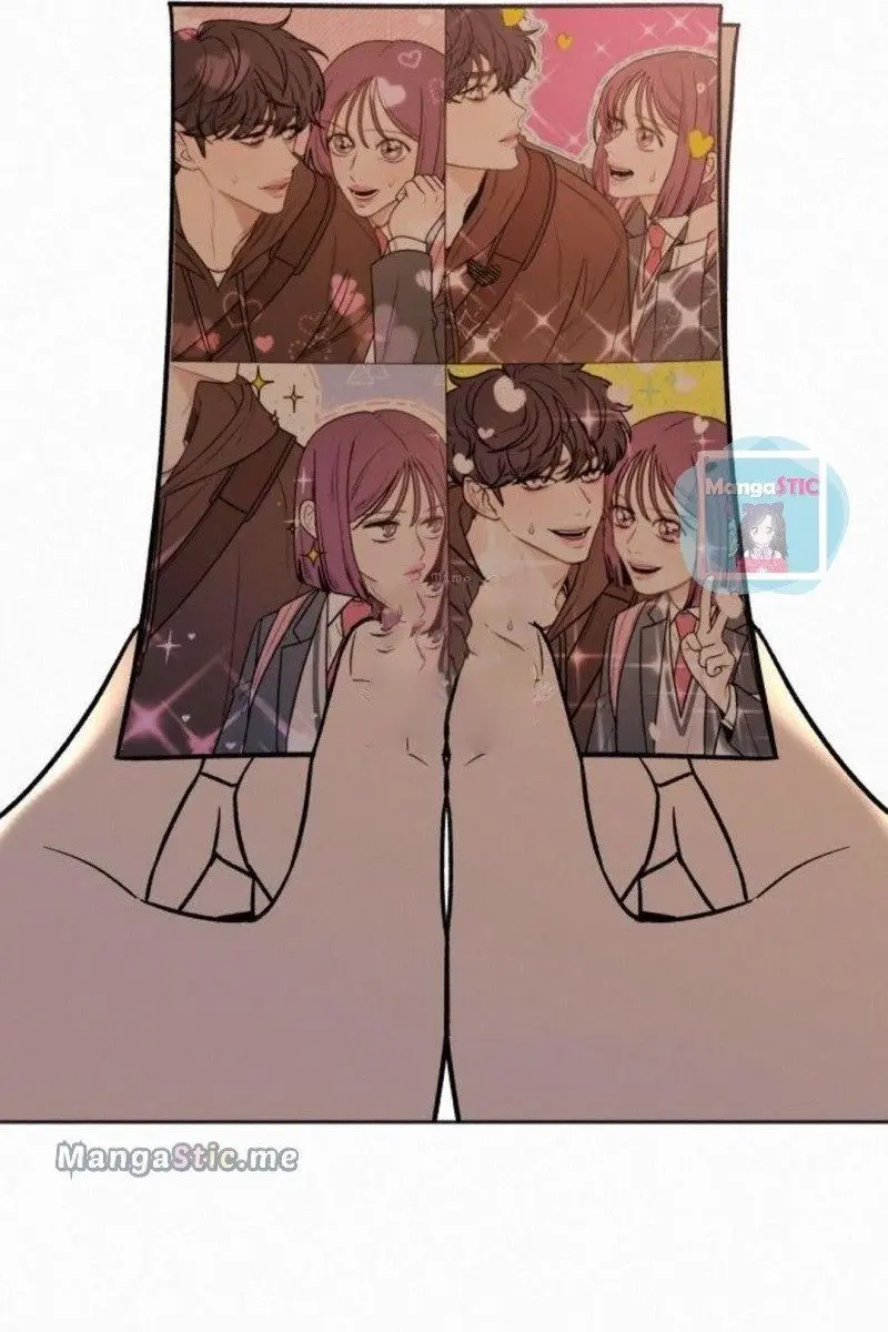 Pure Love Operation Chapter 29 Page 10