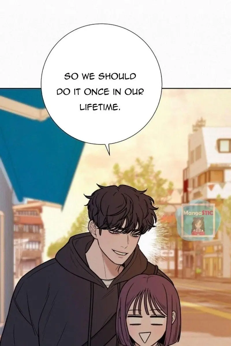 Pure Love Operation Chapter 29 Page 11