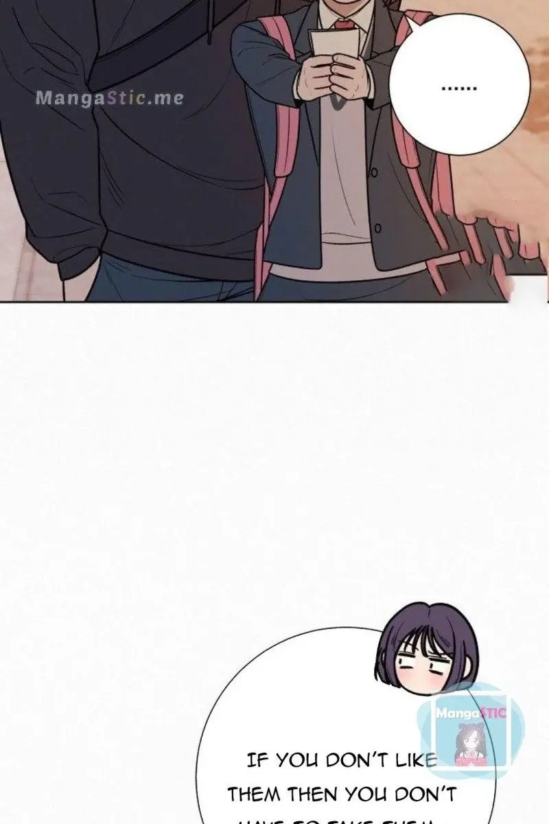 Pure Love Operation Chapter 29 Page 12