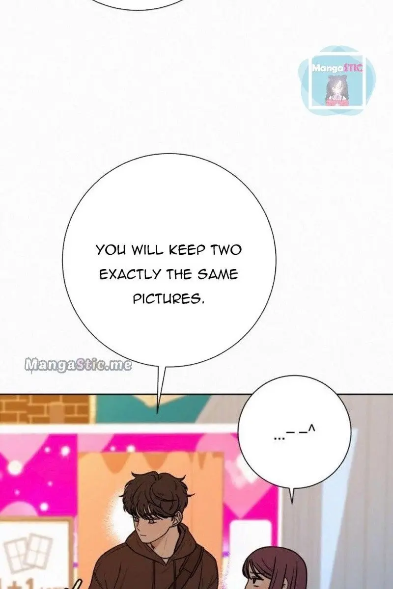 Pure Love Operation Chapter 29 Page 14