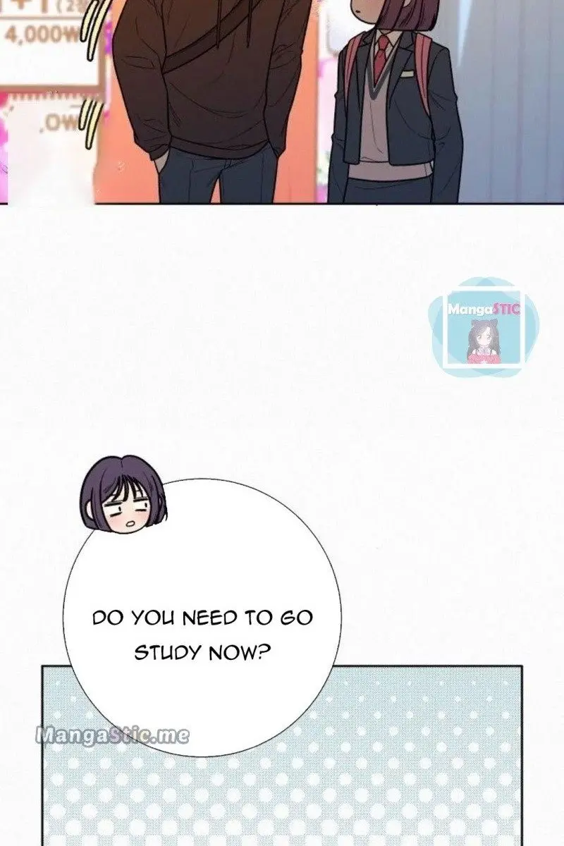 Pure Love Operation Chapter 29 Page 15