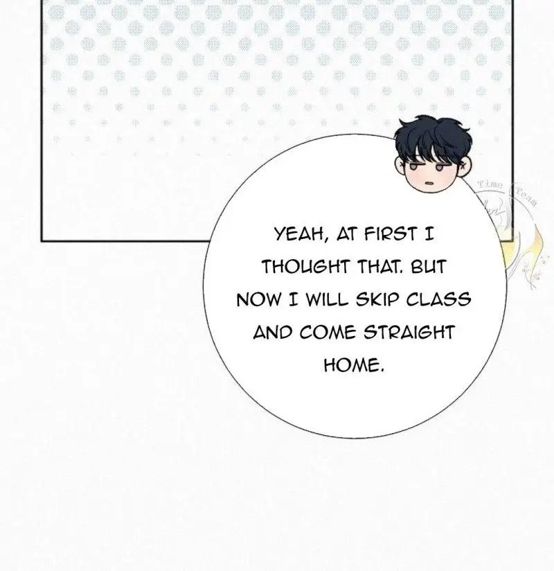 Pure Love Operation Chapter 29 Page 16