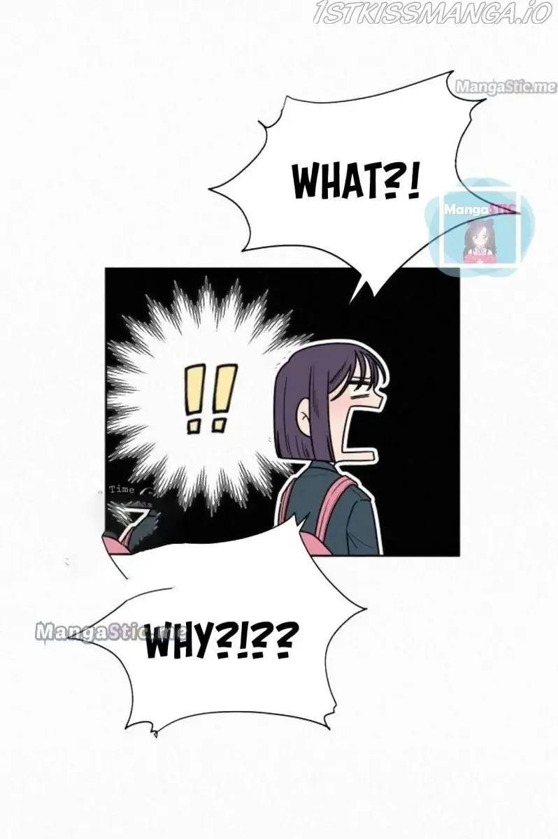 Pure Love Operation Chapter 29 Page 17