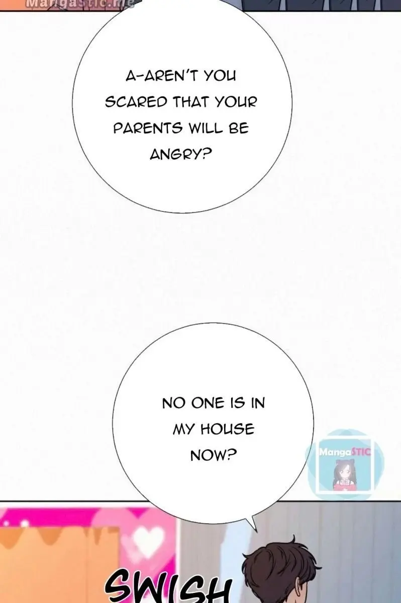 Pure Love Operation Chapter 29 Page 19