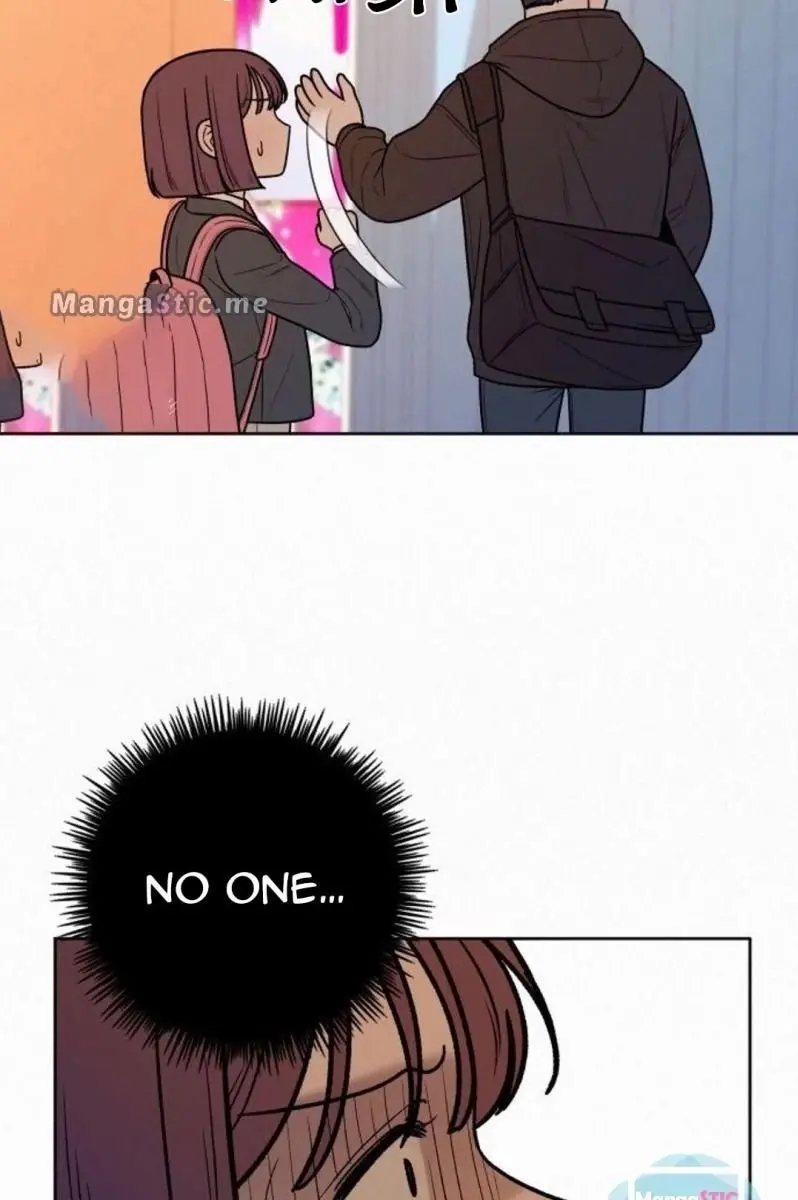 Pure Love Operation Chapter 29 Page 20