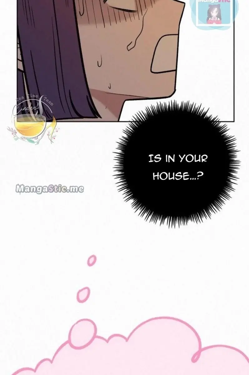 Pure Love Operation Chapter 29 Page 21