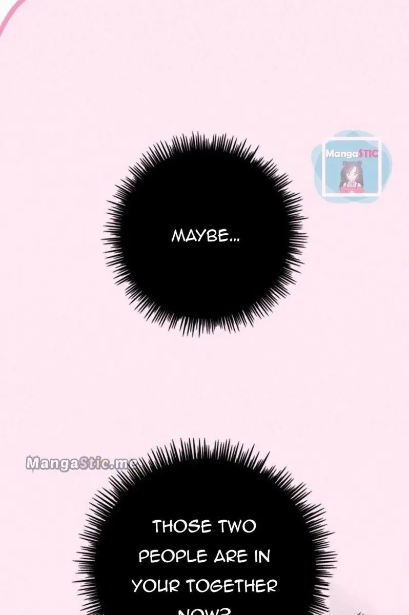 Pure Love Operation Chapter 29 Page 22